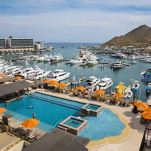 Курортный комплекс Tesoro Cabos