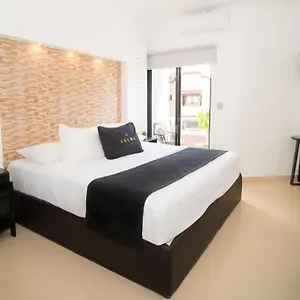 **** Hotel Aruma México