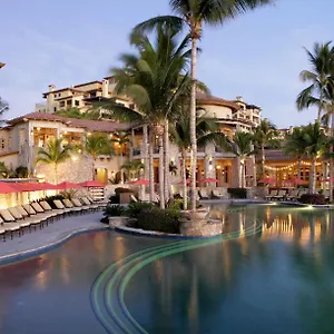 Hacienda Club&residences Cabo San Lucas
