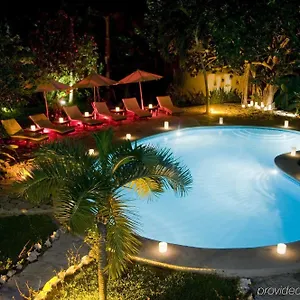 **** Hotel Na Balam Hotel&spa México